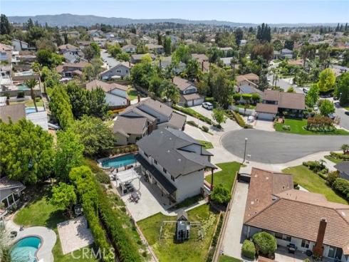 20660  Calle Feliz  , Yorba Linda, CA