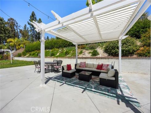 20660  Calle Feliz  , Yorba Linda, CA