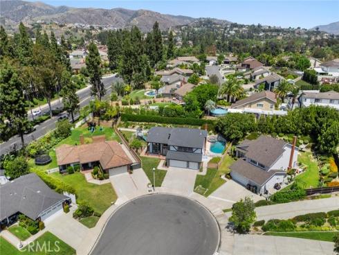 20660  Calle Feliz  , Yorba Linda, CA