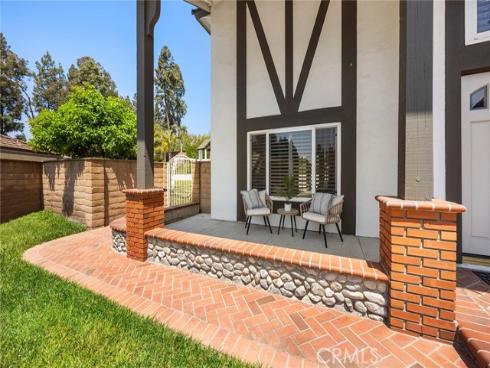 20660  Calle Feliz  , Yorba Linda, CA