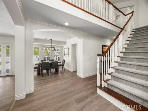 20660  Calle Feliz  , Yorba Linda, CA