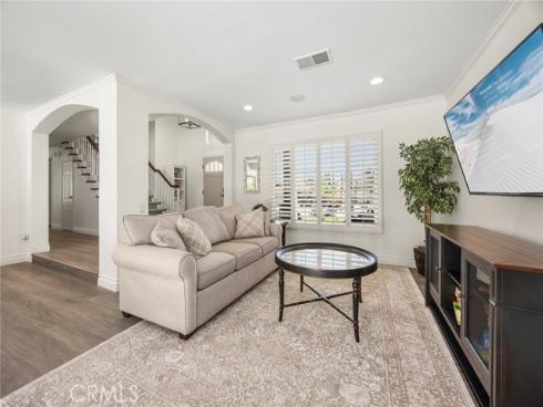 20660  Calle Feliz  , Yorba Linda, CA