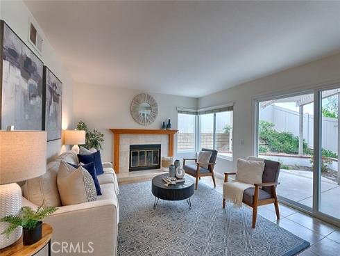 24650 Via Melinda , Yorba Linda, CA