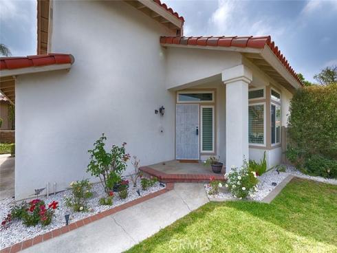 24650 Via Melinda , Yorba Linda, CA