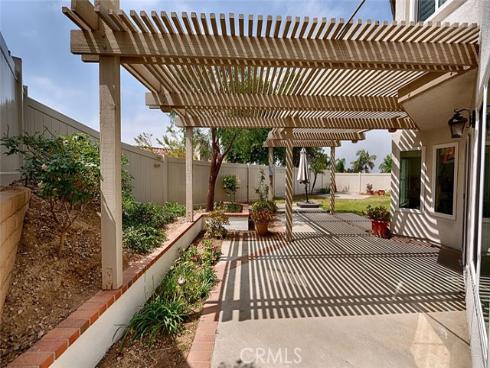 24650 Via Melinda , Yorba Linda, CA