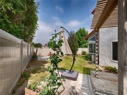 24650 Via Melinda , Yorba Linda, CA