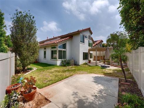 24650 Via Melinda , Yorba Linda, CA