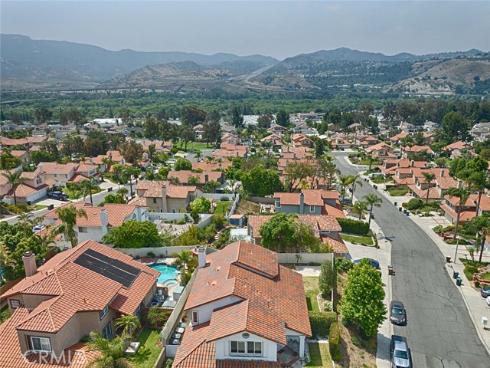 24650 Via Melinda , Yorba Linda, CA