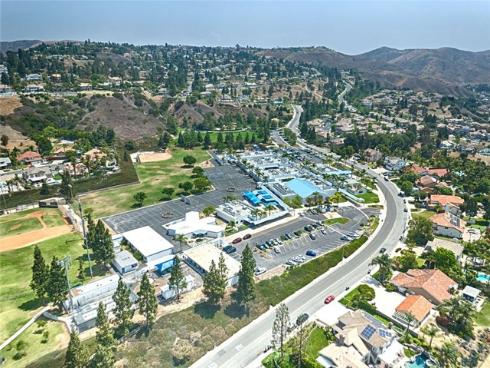 24650 Via Melinda , Yorba Linda, CA