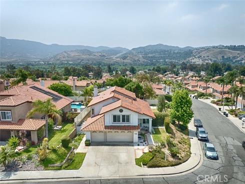 24650 Via Melinda , Yorba Linda, CA