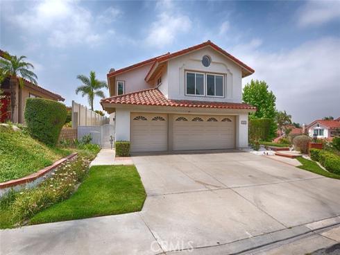 24650 Via Melinda , Yorba Linda, CA