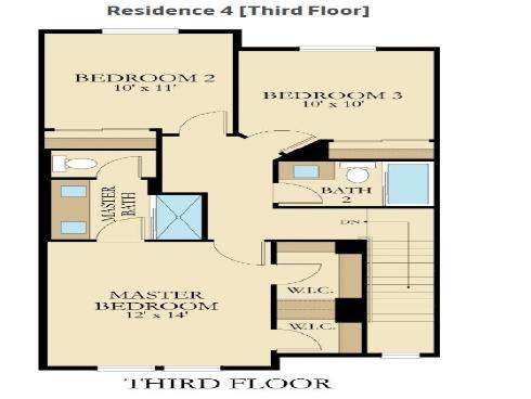 18314  Maidenhair   Way, Yorba Linda, CA