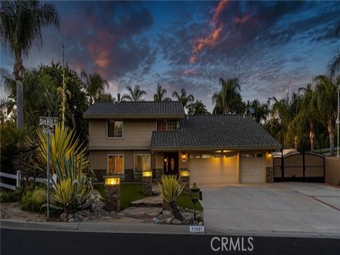 17927 Sun Hill Drive, Yorba Linda, CA