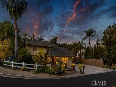 17927 Sun Hill Drive, Yorba Linda, CA