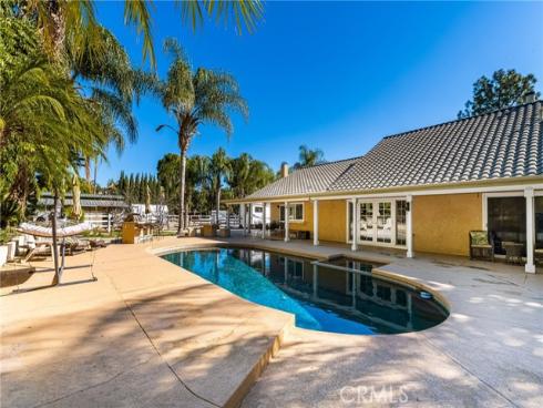 17927 Sun Hill Drive, Yorba Linda, CA