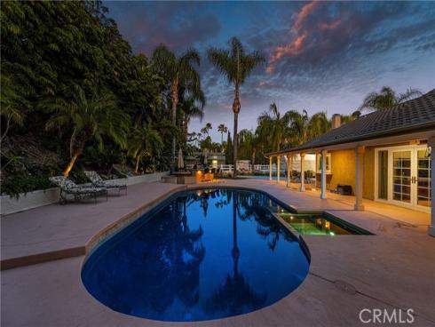 17927 Sun Hill Drive, Yorba Linda, CA