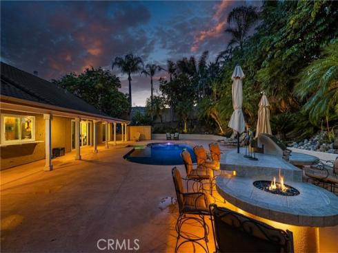 17927 Sun Hill Drive, Yorba Linda, CA