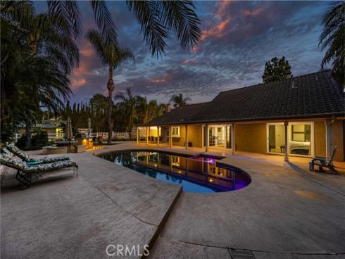 17927 Sun Hill Drive, Yorba Linda, CA