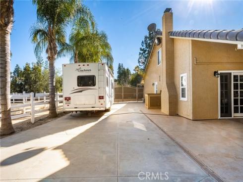 17927 Sun Hill Drive, Yorba Linda, CA