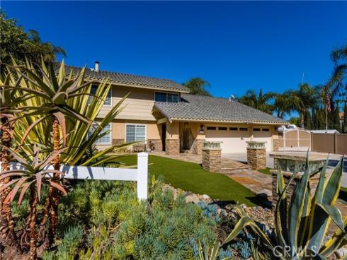 17927 Sun Hill Drive, Yorba Linda, CA