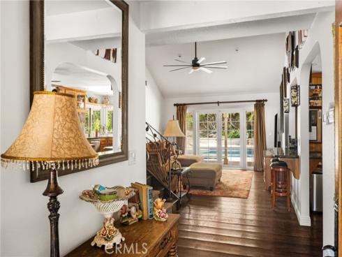 17927 Sun Hill Drive, Yorba Linda, CA