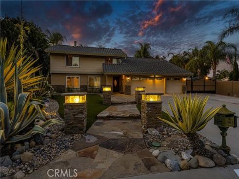 17927 Sun Hill Drive, Yorba Linda, CA