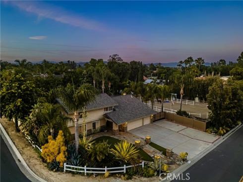 17927 Sun Hill Drive, Yorba Linda, CA