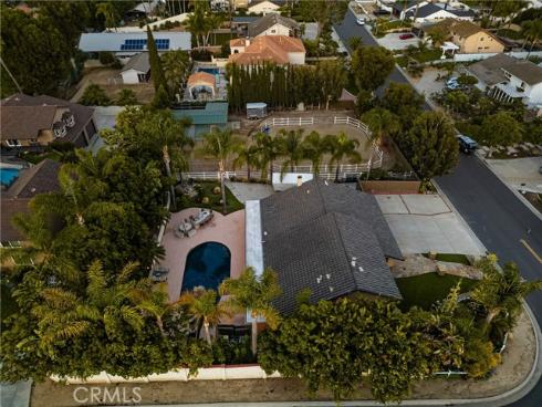 17927 Sun Hill Drive, Yorba Linda, CA