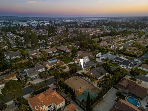 17927 Sun Hill Drive, Yorba Linda, CA