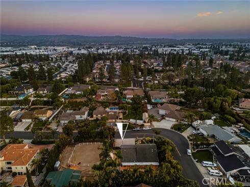 17927 Sun Hill Drive, Yorba Linda, CA