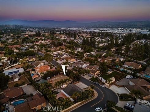 17927  Sun Hill   Drive, Yorba Linda, CA