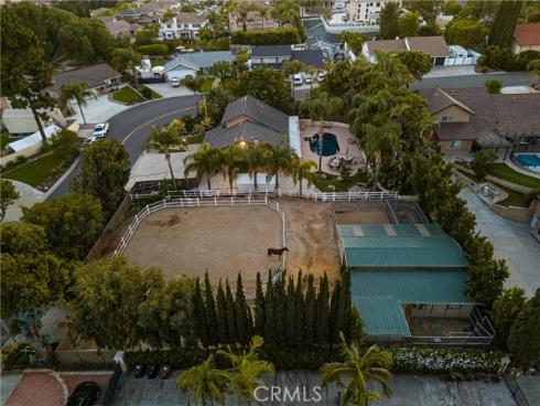 17927 Sun Hill Drive, Yorba Linda, CA