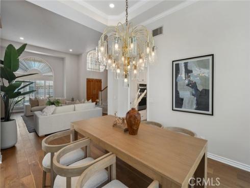 20485 Via Canarias , Yorba Linda, CA