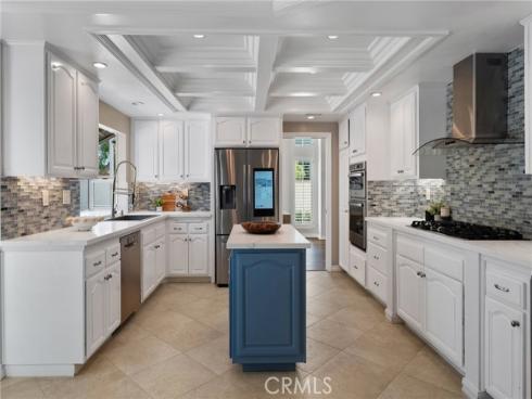 20485 Via Canarias , Yorba Linda, CA