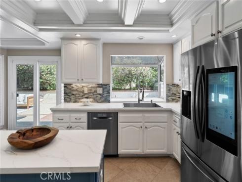 20485 Via Canarias , Yorba Linda, CA