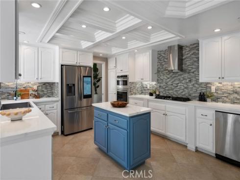 20485 Via Canarias , Yorba Linda, CA