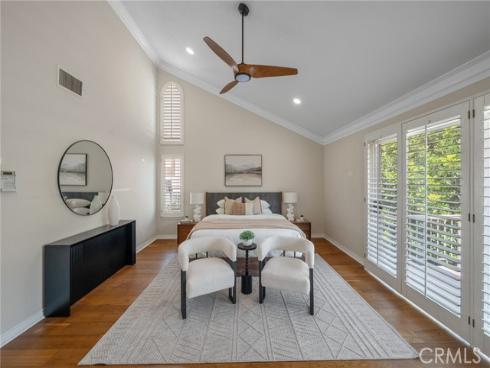 20485 Via Canarias , Yorba Linda, CA