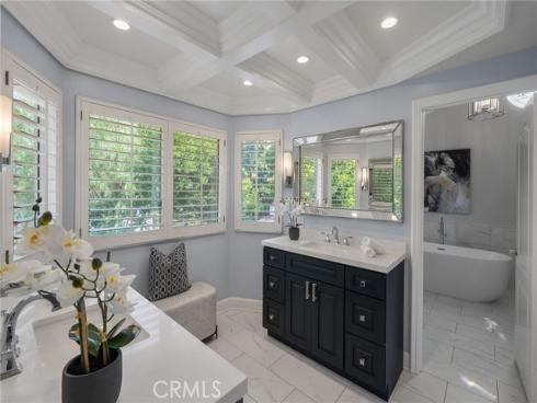 20485 Via Canarias , Yorba Linda, CA