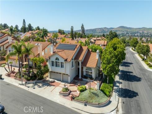 20485 Via Canarias , Yorba Linda, CA