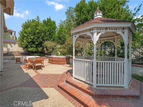 20485 Via Canarias , Yorba Linda, CA