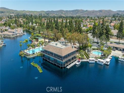 20485 Via Canarias , Yorba Linda, CA