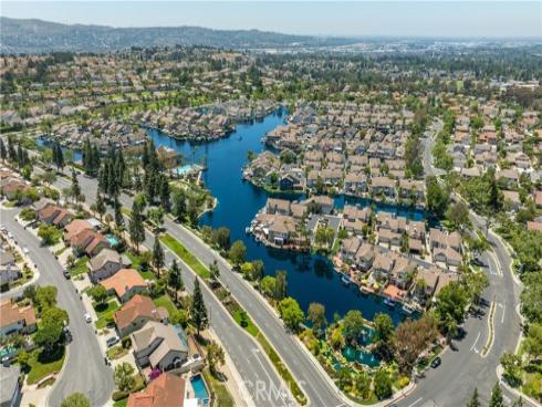 20485 Via Canarias , Yorba Linda, CA