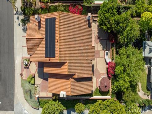 20485 Via Canarias , Yorba Linda, CA