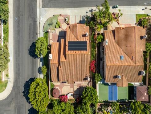 20485  Via Canarias  , Yorba Linda, CA