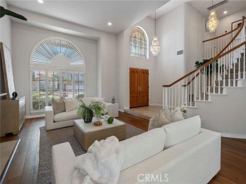 20485 Via Canarias , Yorba Linda, CA