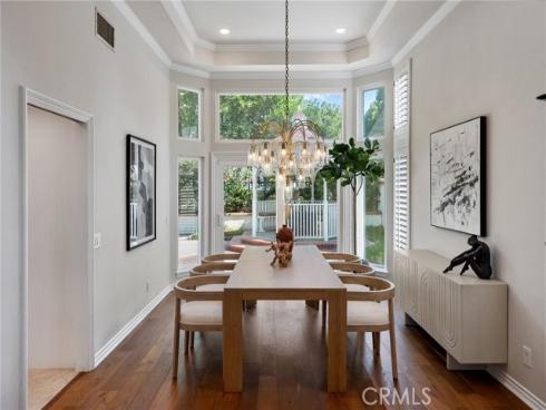 20485 Via Canarias , Yorba Linda, CA