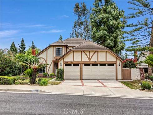 4144 Rainwood Avenue, Yorba Linda, CA