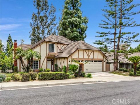 4144 Rainwood Avenue, Yorba Linda, CA