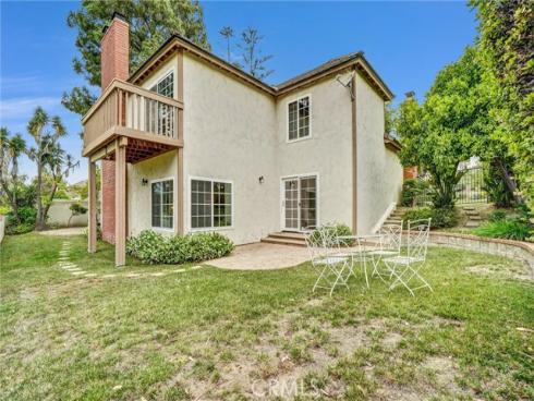 4144 Rainwood Avenue, Yorba Linda, CA