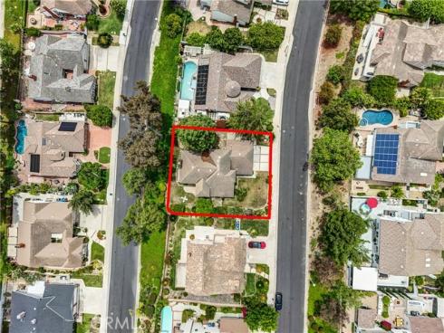 4144 Rainwood Avenue, Yorba Linda, CA